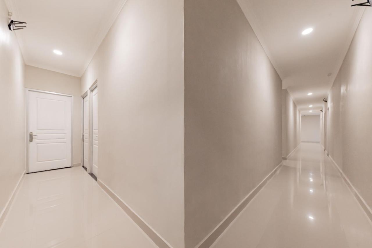 Reddoorz Plus Near Surapati Core Bandung Luaran gambar